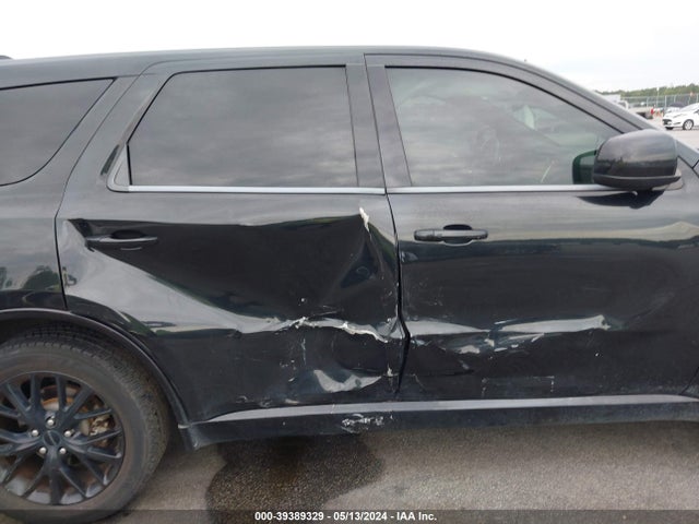 Dodge Durango Sxt 2016 1C4RDHAG1GC502398 Image 6