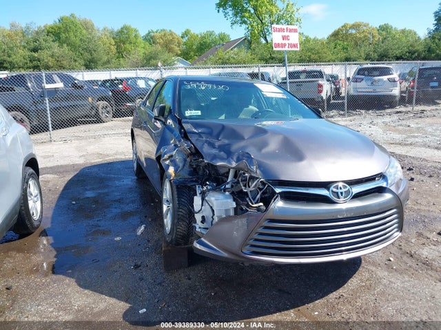 Toyota CAMRY LE 2016 4T1BF1FK6GU531448 zdjęcie główne