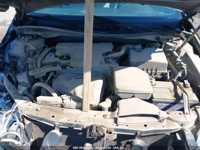 Toyota CAMRY LE 2016 4T1BF1FK6GU531448 Image 10