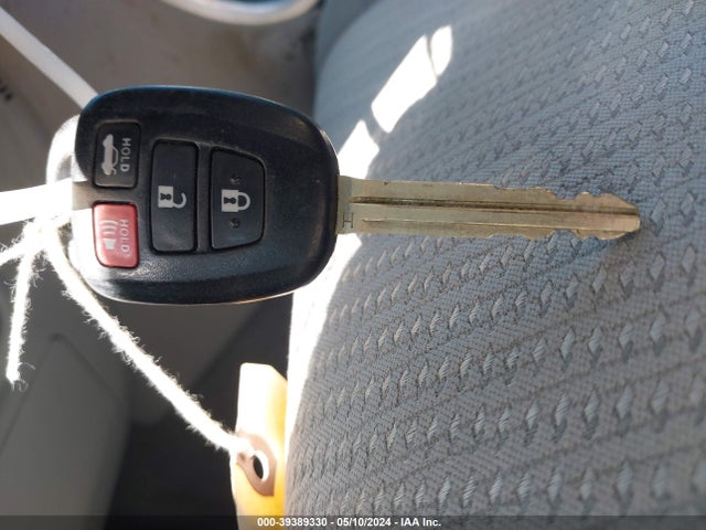 Toyota CAMRY LE 2016 4T1BF1FK6GU531448 Image 11