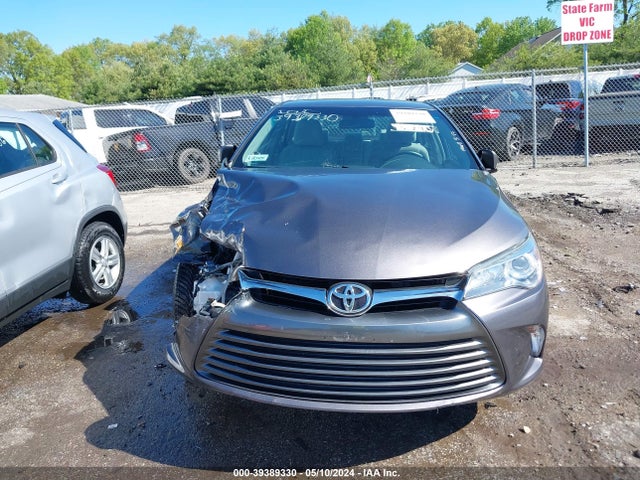 Toyota CAMRY LE 2016 4T1BF1FK6GU531448 Image 12