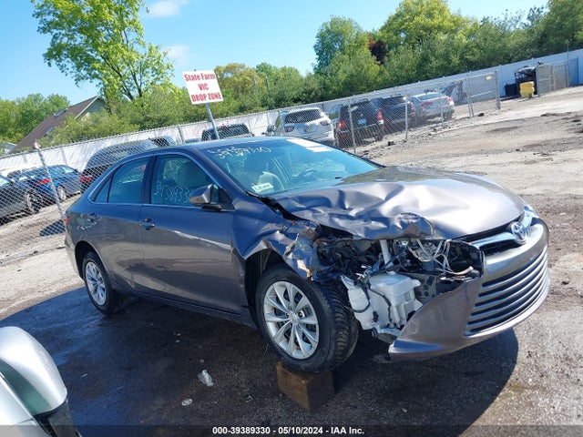 Toyota CAMRY LE 2016 4T1BF1FK6GU531448 Image 13