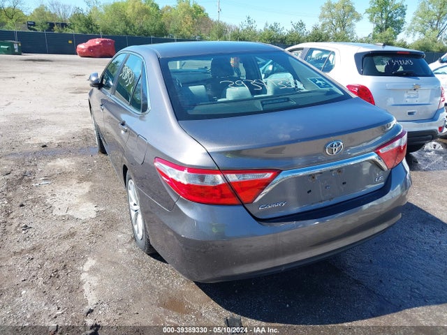 Toyota CAMRY LE 2016 4T1BF1FK6GU531448 Image 3