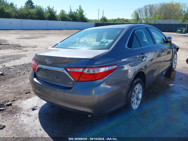 Toyota CAMRY LE 2016 4T1BF1FK6GU531448 Image 4