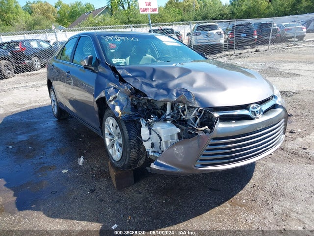 Toyota CAMRY LE 2016 4T1BF1FK6GU531448 Image 6