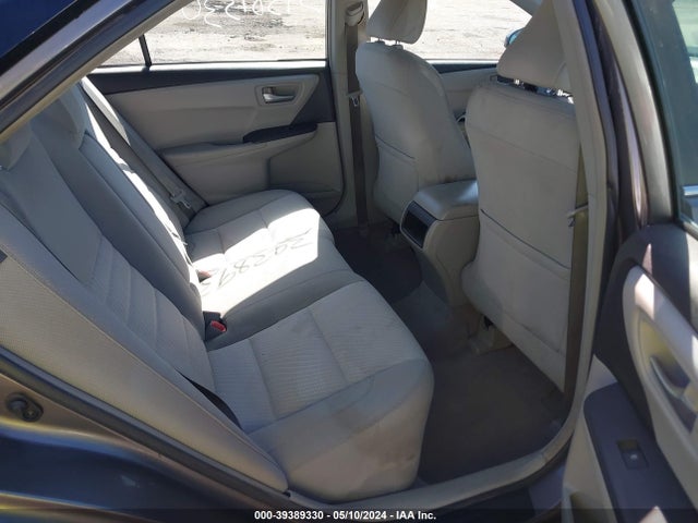 Toyota CAMRY LE 2016 4T1BF1FK6GU531448 Image 8
