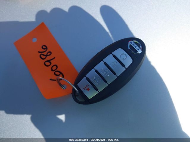 3N1AB8CV1NY254675 Nissan Sentra Sv Xtronic Cvt