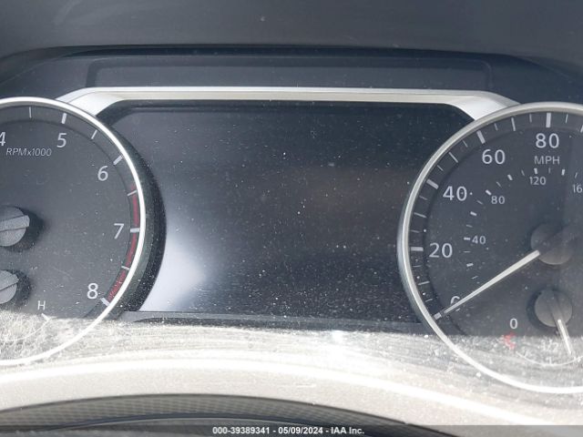 3N1AB8CV1NY254675 Nissan Sentra Sv Xtronic Cvt