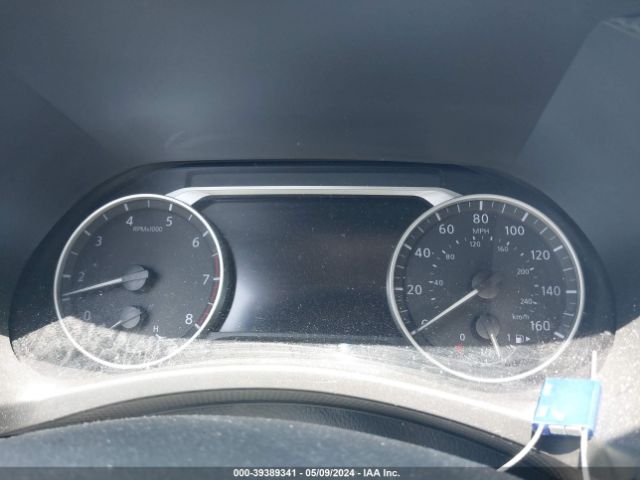 3N1AB8CV1NY254675 Nissan Sentra Sv Xtronic Cvt