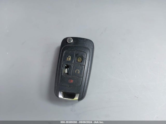 Chevrolet CRUZE LTZ 2014 1G1PG5SB5E7188463 Image 11