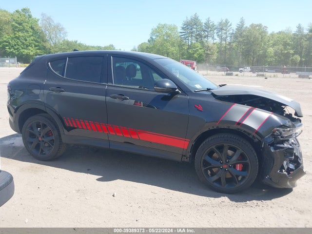 Dodge Hornet Gt Plus Awd 2023 ZACNDFBN2P3A02222 Image 13