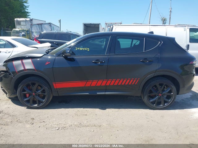 Dodge Hornet Gt Plus Awd 2023 ZACNDFBN2P3A02222 Image 14