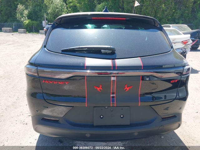 Dodge Hornet Gt Plus Awd 2023 ZACNDFBN2P3A02222 Image 16