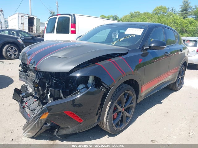 Dodge Hornet Gt Plus Awd 2023 ZACNDFBN2P3A02222 Image 2