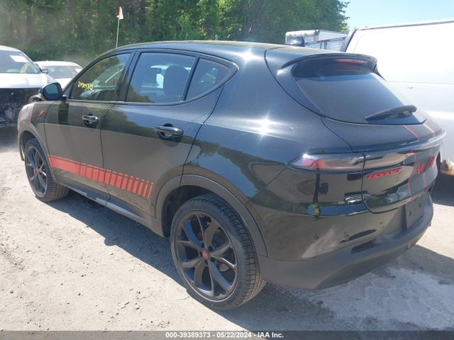 Dodge Hornet Gt Plus Awd 2023 ZACNDFBN2P3A02222 Image 3