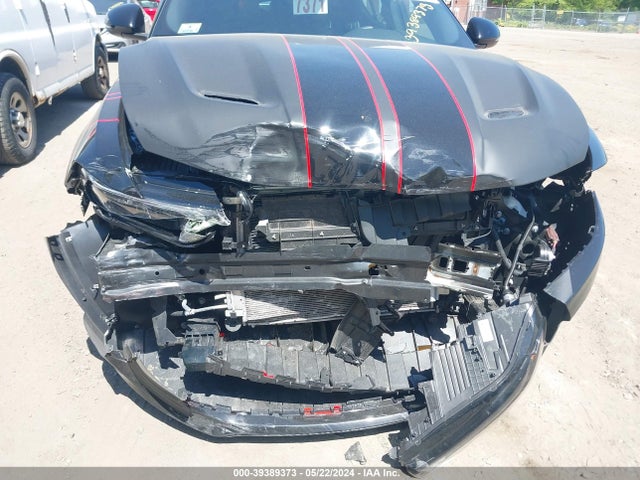 Dodge Hornet Gt Plus Awd 2023 ZACNDFBN2P3A02222 Image 6