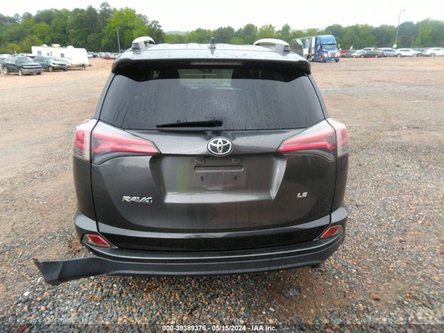 Toyota RAV4 LE 2016 JTMZFREV8GJ085799 Image 16