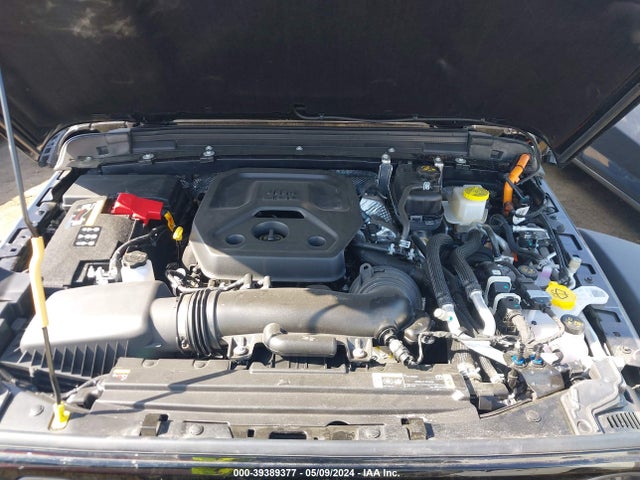 1C4RJXR68RW171111 Jeep Wrangler 4xe Rubicon 4x4