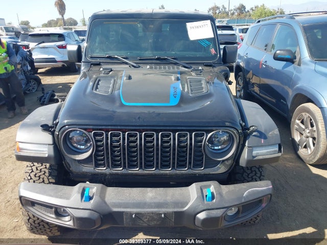 1C4RJXR68RW171111 Jeep Wrangler 4xe Rubicon 4x4