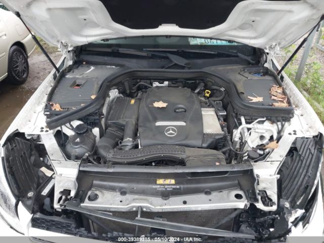 WDC0G4KB9KF481393 Mercedes-Benz Glc 300 4matic