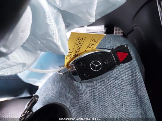WDC0G4KB9KF481393 Mercedes-Benz Glc 300 4matic