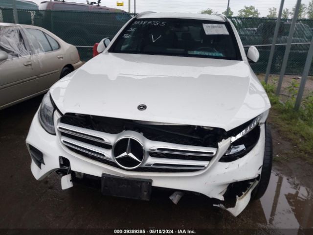 WDC0G4KB9KF481393 Mercedes-Benz Glc 300 4matic