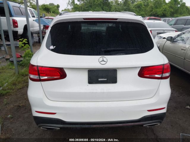 WDC0G4KB9KF481393 Mercedes-Benz Glc 300 4matic
