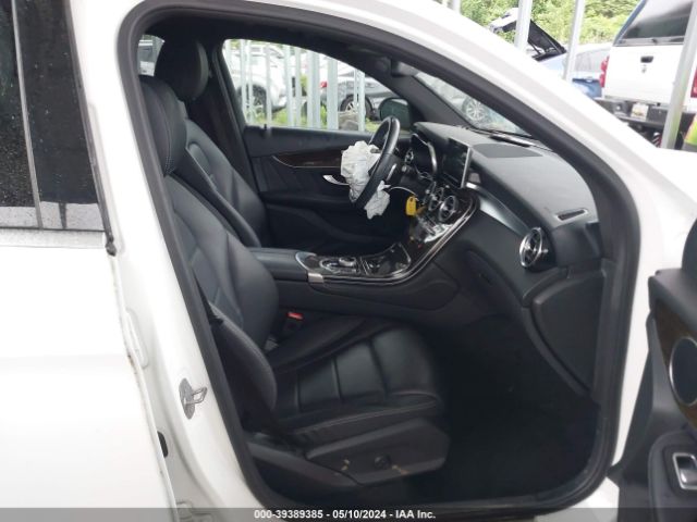 WDC0G4KB9KF481393 Mercedes-Benz Glc 300 4matic