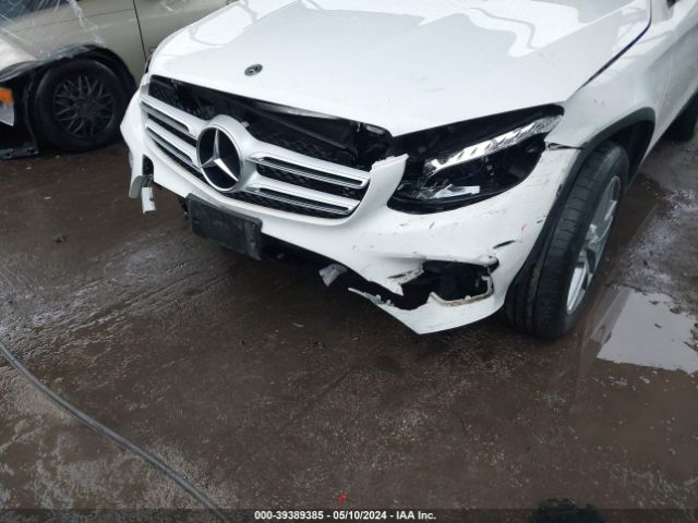 WDC0G4KB9KF481393 Mercedes-Benz Glc 300 4matic
