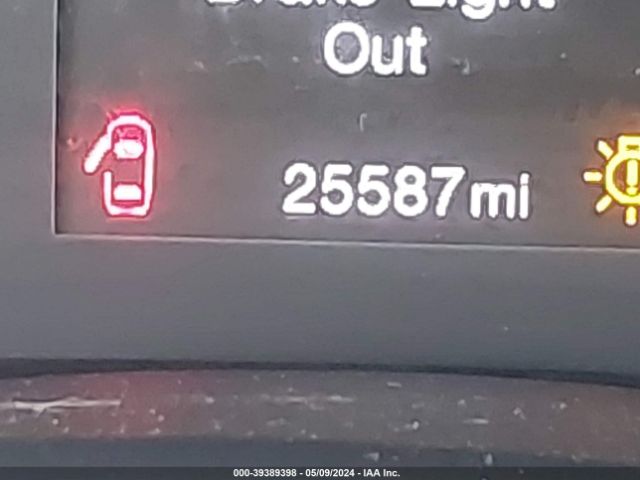 ZACCJBAB0JPH68918 Jeep Renegade Sport 4x4