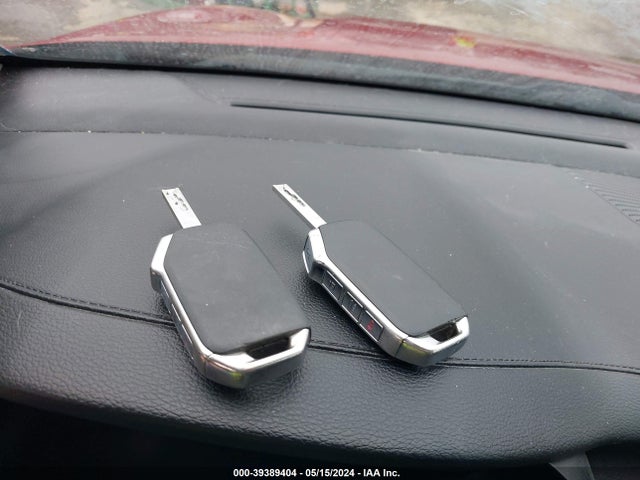 KIA Forte Lxs 2019 3KPF24AD4KE009999 Image 11