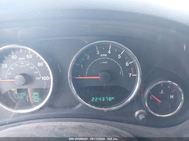 1C4BJWFG5GL147355 Jeep Wrangler Unlimited Rubicon