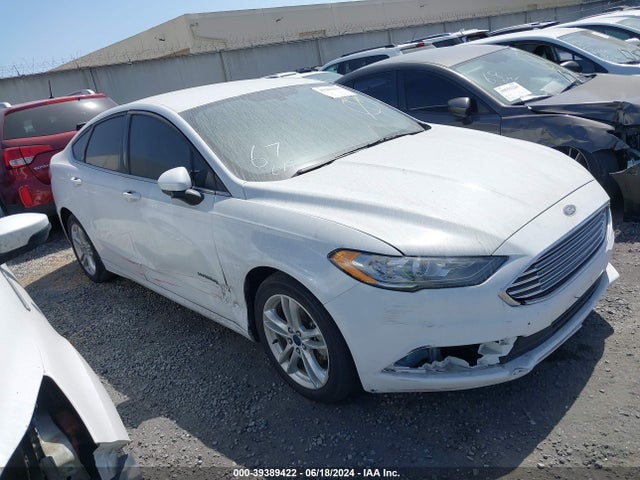 2018 3FA6P0LU4JR177758 main image