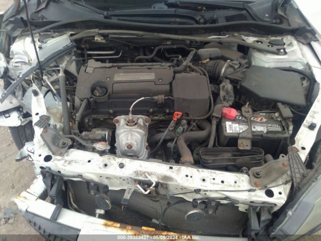1HGCR2F55FA251800 Honda Accord Sport