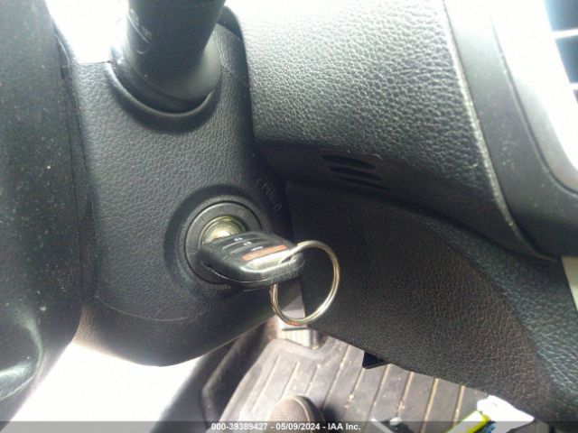 1HGCR2F55FA251800 Honda Accord Sport