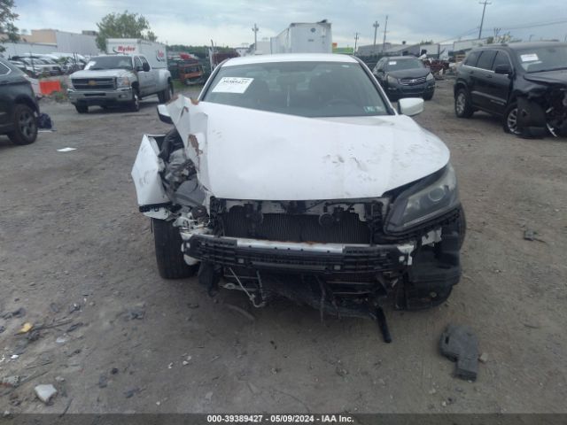 1HGCR2F55FA251800 Honda Accord Sport