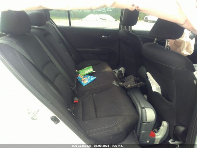 1HGCR2F55FA251800 Honda Accord Sport