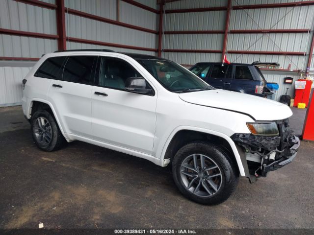 2015 JEEP GRAND CHEROKEE 1C4RJFBG9FC102423