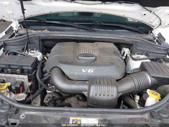 2015 JEEP GRAND CHEROKEE 1C4RJFBG9FC102423 Photo 9