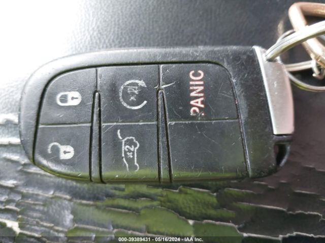 2015 JEEP GRAND CHEROKEE 1C4RJFBG9FC102423 Photo 10