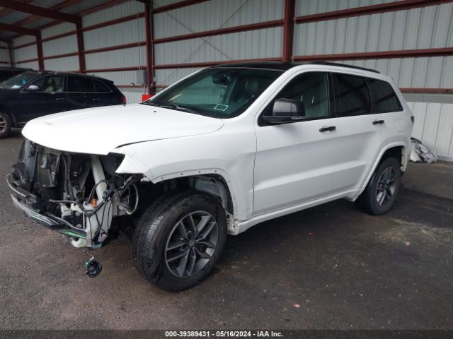 2015 JEEP GRAND CHEROKEE 1C4RJFBG9FC102423 Photo 1