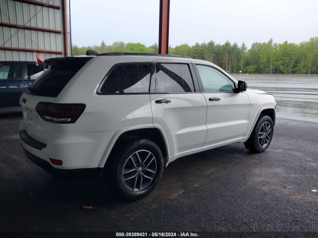2015 JEEP GRAND CHEROKEE 1C4RJFBG9FC102423 Photo 3