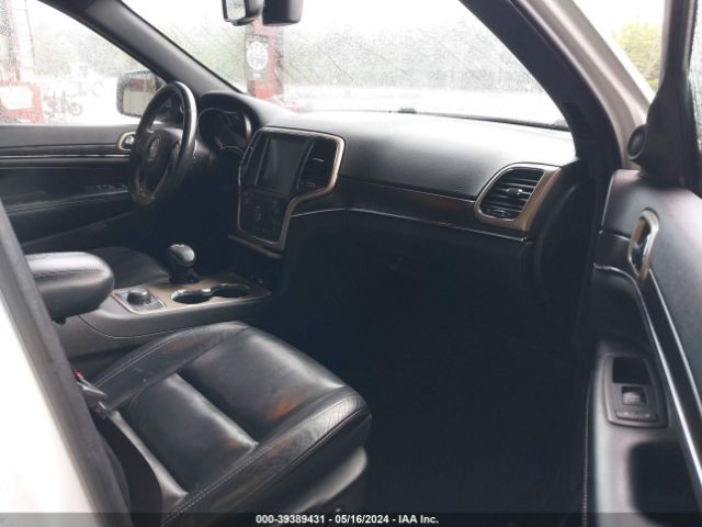 2015 JEEP GRAND CHEROKEE 1C4RJFBG9FC102423 Photo 4
