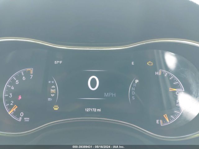 2015 JEEP GRAND CHEROKEE 1C4RJFBG9FC102423 Photo 6