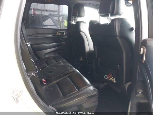 2015 JEEP GRAND CHEROKEE 1C4RJFBG9FC102423 Photo 7