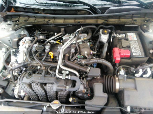 1N4BL4EW4PN353168 Nissan Altima Sl Intelligent Awd