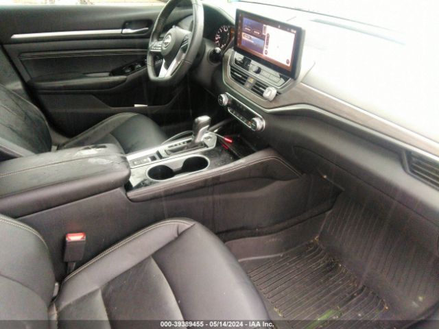 1N4BL4EW4PN353168 Nissan Altima Sl Intelligent Awd