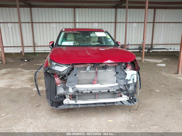 Toyota Highlander Xle 2023 5TDKDRAH3PS023379 Image 6