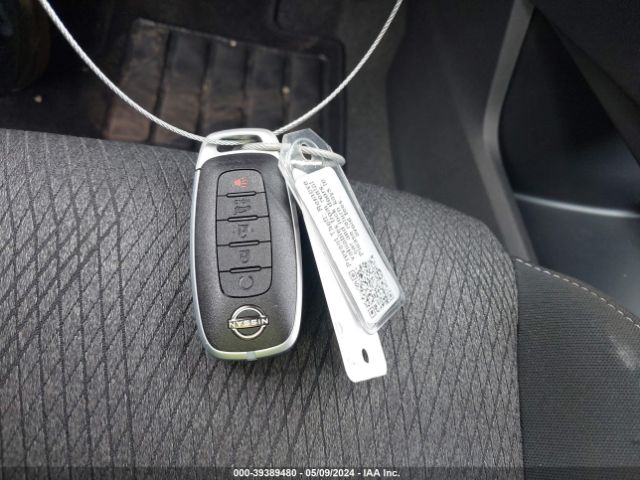 5N1BT3BA3RC715904 Nissan Rogue Sv Fwd