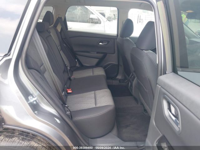 5N1BT3BA3RC715904 Nissan Rogue Sv Fwd